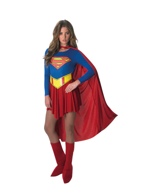 Supergirl Belt RUK8822NS Supergirl Belt RUK8822NS