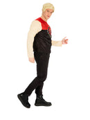 Flash Gordon Muscle Top Costume