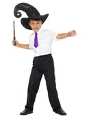 Wizard Wand Kids Brown_2