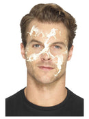 Zombie Liquid Latex Ammonia Free Adult Clear_3