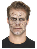 Zombie Liquid Latex Ammonia Free Adult Clear_6