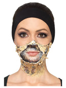 Zombie Liquid Latex Low Ammonia Adult Flesh_3