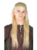 Legolas Wig Blonde Elf Lord of the Rings
