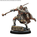 Atomic Mass Games Marvel: Crisis Protocol Klaw & M'Baku Character Pack - Wakanda's Powerhouse Duo! Tabletop Superhero Game, Ages 14+, 2 Players, 90 Minute Playtime, Made