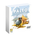 Paleo Board Game Strategy Game
