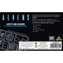 Aliens Assets and Hazards Miniature Models Gale Force Nine