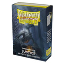 Arcane Tinmen Dragon Shield - 60 Japanese Size Dual Matte Sleeves