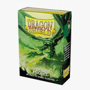 Arcane Tinmen Dragon Shield - 60 Japanese Size Dual Matte Sleeves