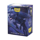 Dragon Shield: Brushed Art Constellations: Signoir - 100CT Brushed Art Card Sleeves - Compatible with Magic The Gathering, Pokémon, and Yugioh TCG & LCG Protection