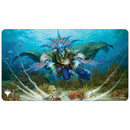 MTG Murders at Karlov Manor Playmat B Morska Undersea Sleuth