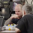 BOOP Adorable 2 Player Strategy Board Game