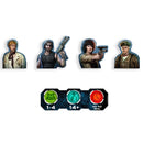 Pendragon Studios: The Thing: Norwegian Outpost - Expansion to The Thing: Board Game