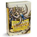 Arcane Tinmen 60 Dragon Shield Small Sleeves – Japanese Matte – Farbe wählen –