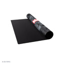 Marvel Champions Marvel Black Prime Game Mat XL Slip-Resistant