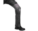 Black Widow Deluxe Girls Marvel Avengers Costume_3 rub-702062L