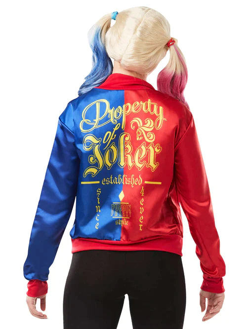 Teen Harley Quinn Kit Suicide Squad