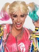 Harley Quinn Ladies Costume Birds Of Prey