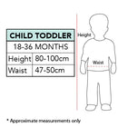 Spider-Man Amazing Friends Deluxe Toddlers Costume 4 MAD Fancy Dress