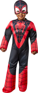 Spinn Deluxe - Toddler MAD Fancy Dress
