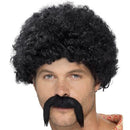 70s Disco Dirtbag Kit Adult Black_1 sm-43664