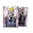 Dragon Shield Sleeves – Limited Edition: Matte Art: Grand Archive: Merlin 100CT - Card Sleeves - Smooth & Tough - Compatible with Pokémon & Magic The Gathering & Digimon MTG TCG OCG & Hockey Cards