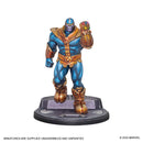 Atomic Mass Games Marvel Crisis Protocol Thanos Expansion Pack