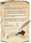 Capstone Games Pagan: The Fate of Roanoke