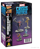 Marvel Crisis Protocol