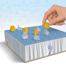 BOOP Adorable 2 Player Strategy Board Game