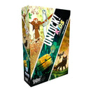 Unlock! Kids: Irish Folklore Card Game - Escape Room Game for Kids and Adults, Cooperative Mystery Game for Family Game Night, Ages 6+, 1-4 Players, 20-60 Minute Playtime, Made by Space Cow