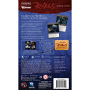 Renegade Game Studios: Vampire: The Masquerade Rivals Expandable Card Game: Werewolf: Fang & Talon - 2 Pre-Constructed 49-Card Player Decks, Ages 14+