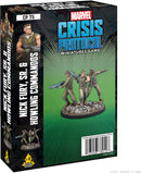 Marvel Crisis Protocol