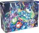 Pokemon TCG Terapagos ex Ultra-Premium Collection