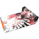 UniVersus Attack on Titan: Battle for Humanity - Attack Titan Playmat - 24 x 14 Neoprene Mat, Tabletop Card Game Accessory, UVS Games, Licensed