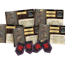 Game of Thrones Board Game Mother of Dragons Expansion Strategy Addon