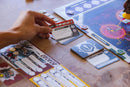 Marvel D.A.G.G.E.R. Board Game - Super Hero Strategy Game for Kids and Adults, Cooperative Board Game for Ages 12+, 1-5 Players, 3-4 Hour Playtime, Made by Fantasy Flight Games
