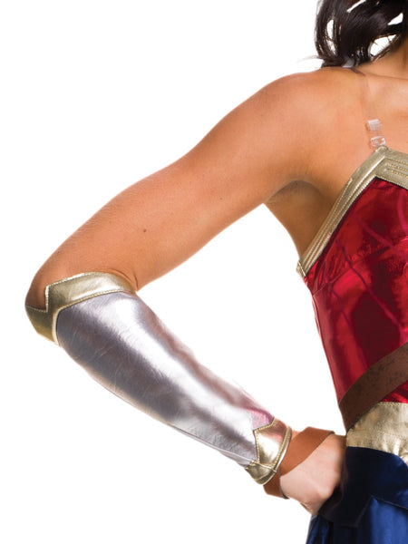 Wonder Woman Costume Justice League Deluxe Dress