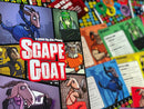 Scape Goat Board Game