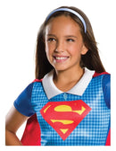 Supergirl Costume DC Superhero Girls