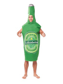 Beer Bottle Adult Costume