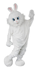 Bunny Mascot Adult Costume Unisex_1 AC894