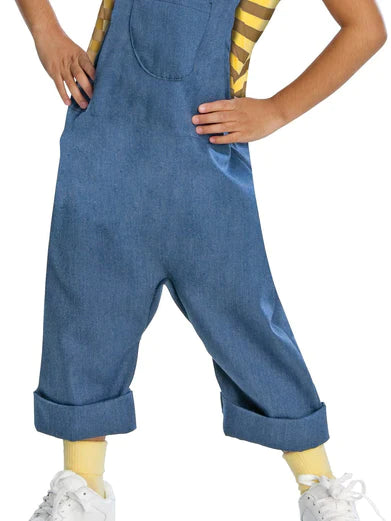 Agnes Deluxe Kids Costume Despicable Me