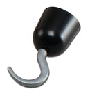 Mens Pirate Hook Costume Accessories Male Halloween_1 BA148