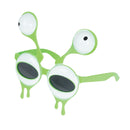 Alien Style Glasses Costume Accessories_1 BA2132