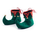 Xmas Shoes Adult Costume Accessories Unisex_1 BA853