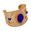 Womens Cleopatra Bangle Costume Accessories Female Halloween_1 BA929