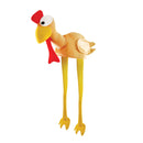 Turkey Hat With Head & Legs_1 BH689
