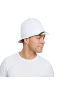 Pith Helmet White Boer War Safari Hat