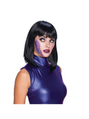 Black Peggy Sue Wig