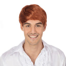 60s Ginger Wig_2